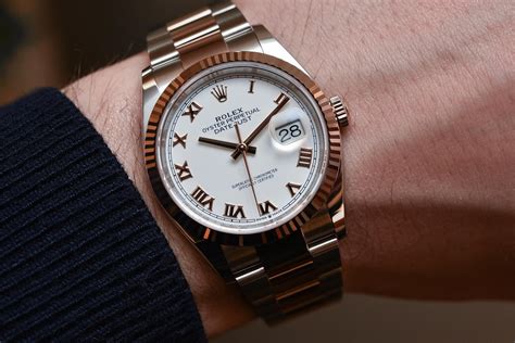 2018 rolex datejust 36|rolex datejust 36 prezzo.